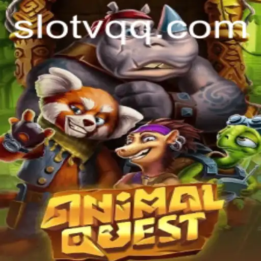 AnimalQuest: A Thrilling Adventure in the World of Strategy and Wildlife