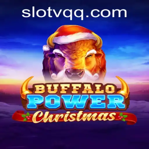 Buffalo Power Christmas: A Festive Spin on a Popular Casino Game