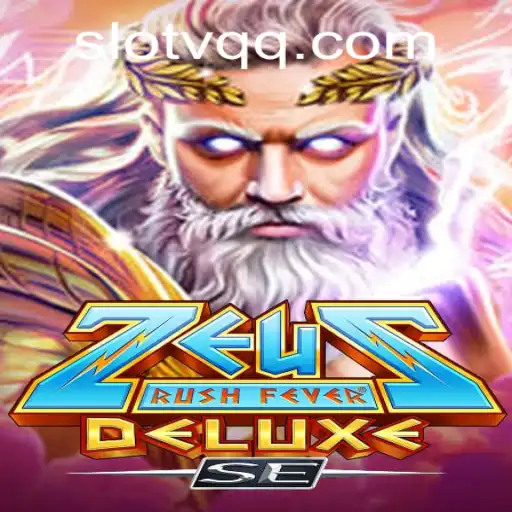 Immersive Journey into the Mythical World of ZeusRushFeverDeluxeSE