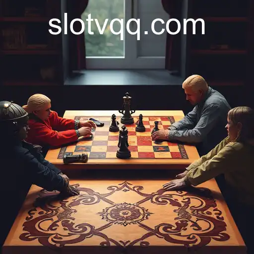 Jogos de mesa