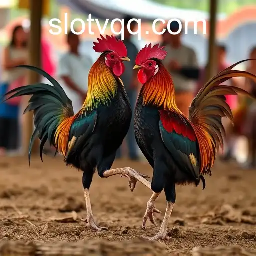 Jogos de sabong