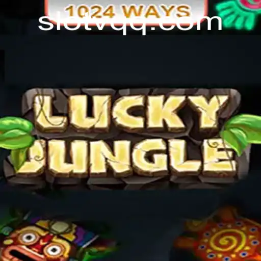 LuckyJungle1024: An Exciting Adventure Awaits