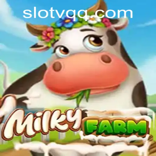 MilkyFarm - Dive into a Whimsical World of Farming Adventures