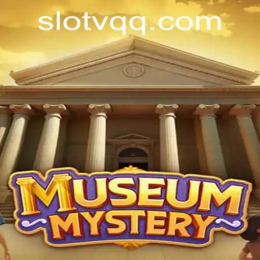 MuseumMystery: A Journey Through Time and Intrigue in the Art World