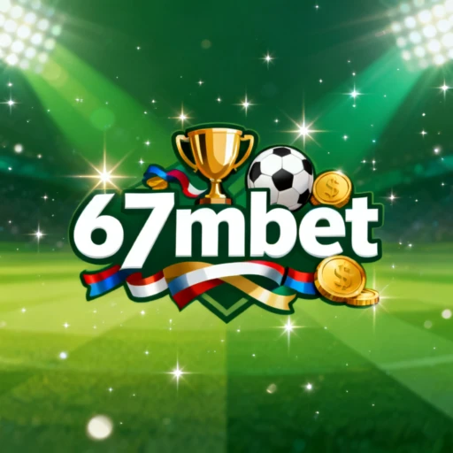 67mbet Logo
